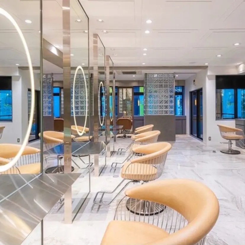 韓国カット/透明感 カラー/NANAMIの掲載