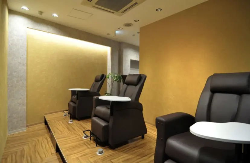 coffret LINAの掲載