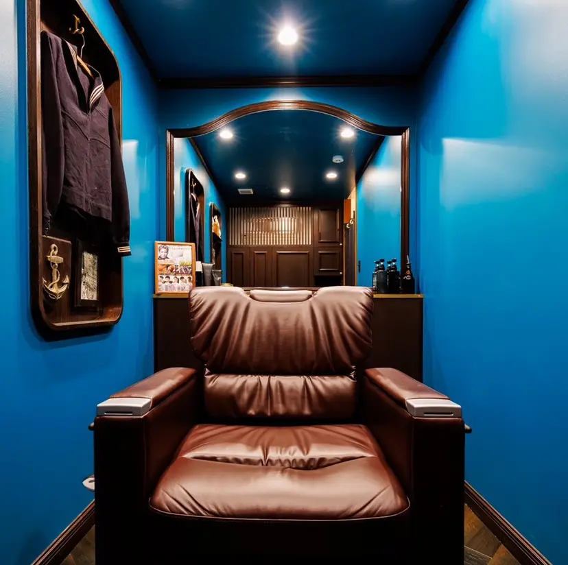 YUUKA /barber/床屋の掲載