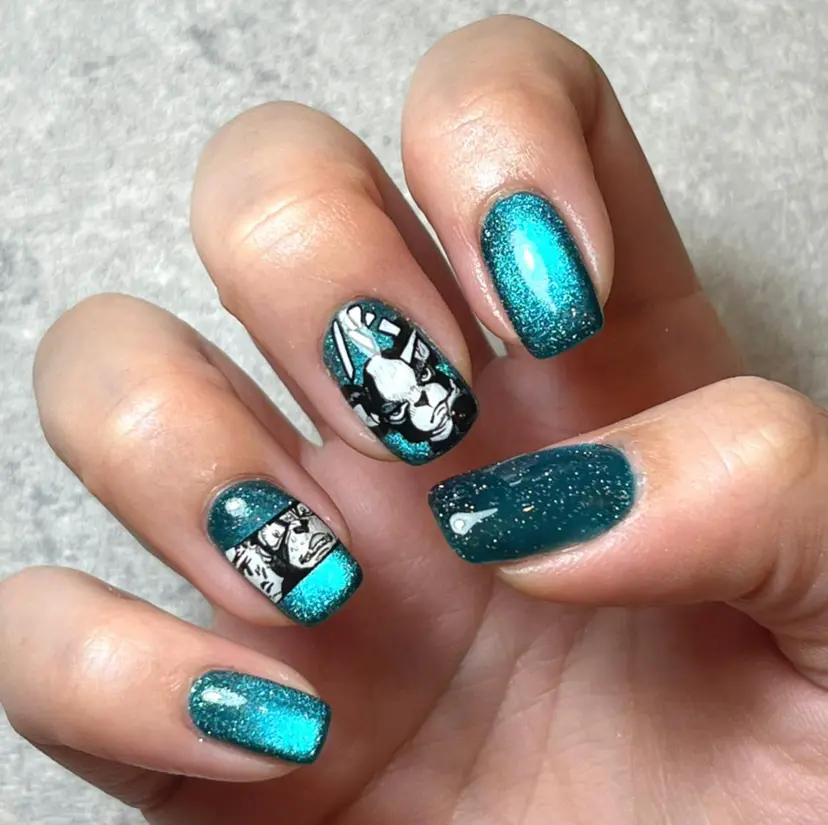 痛ネイリスト ✰ゆき✰の掲載