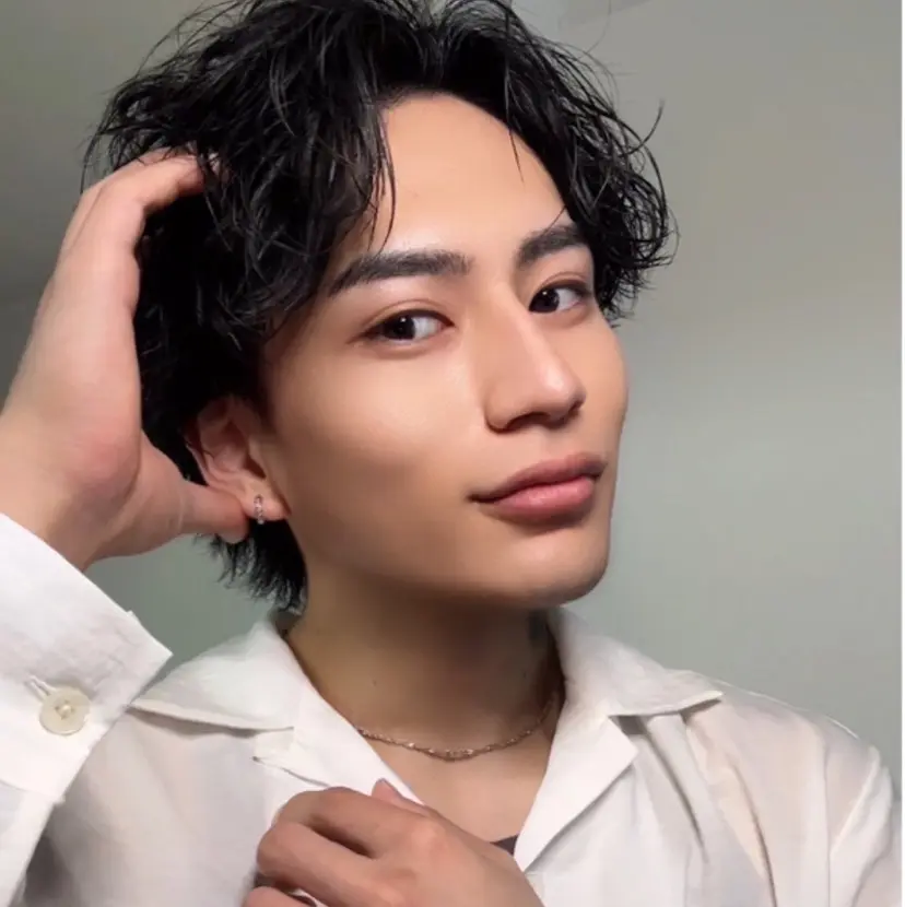 mof.(モフ) shioriの掲載