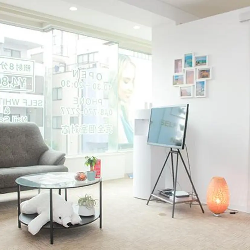 TWINKLE上尾店 Shimadaの掲載