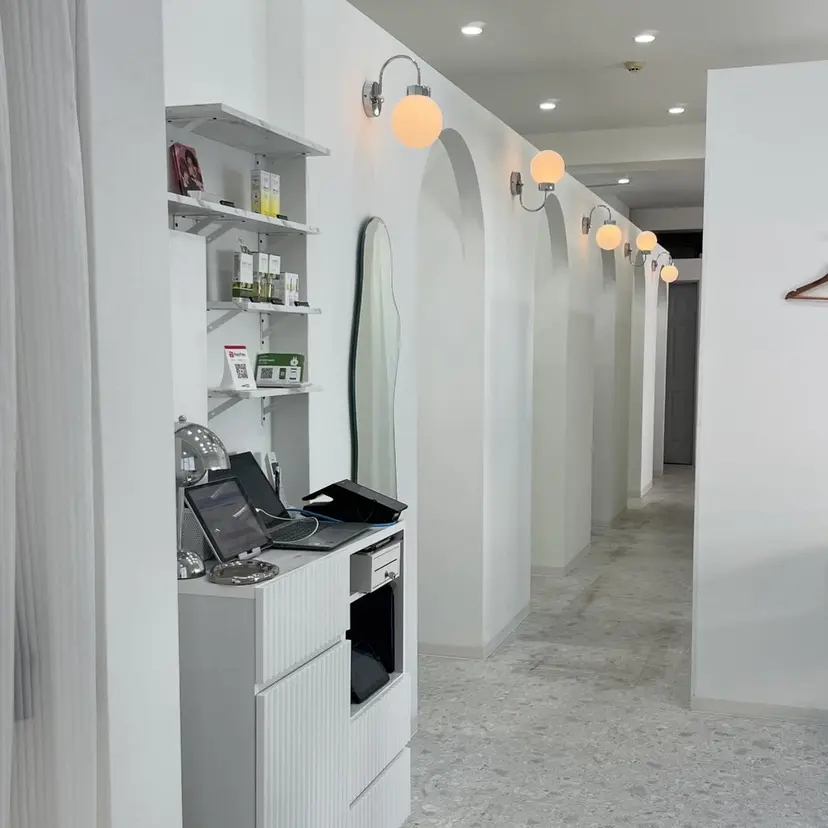 アリサ/ 束感まつ毛の掲載