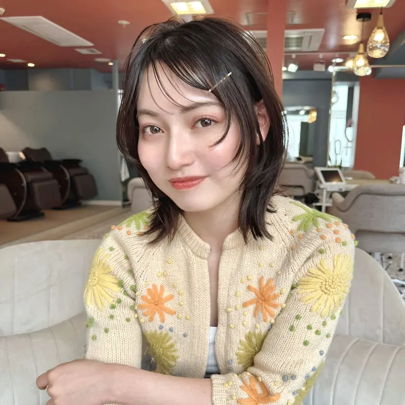 韓国ヘア 🎀華澄の掲載