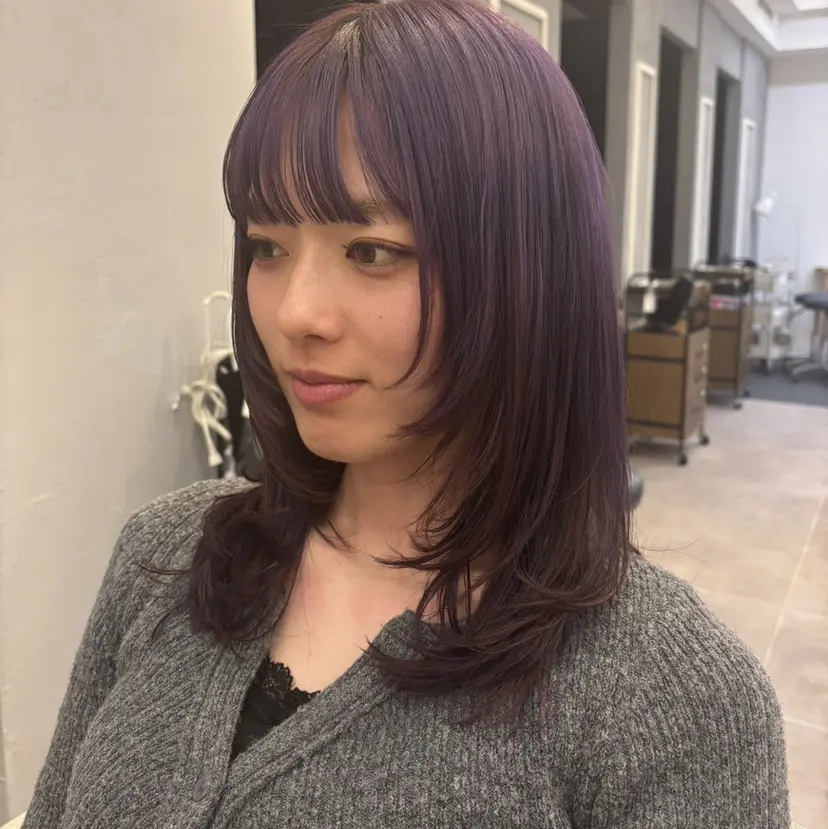 カットモデル募集中✨ てらだこういち🌟の掲載