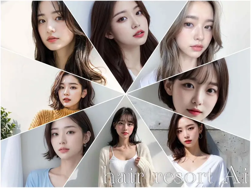 透明感カラー🫧＆ レイヤー🕊古川の掲載