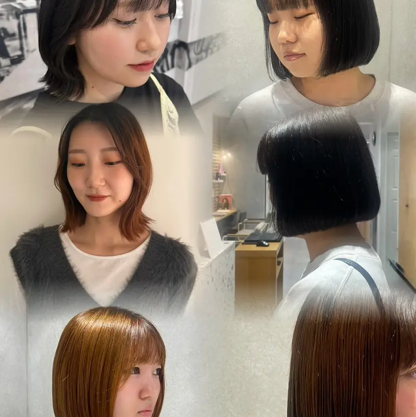 marbles / karinの掲載