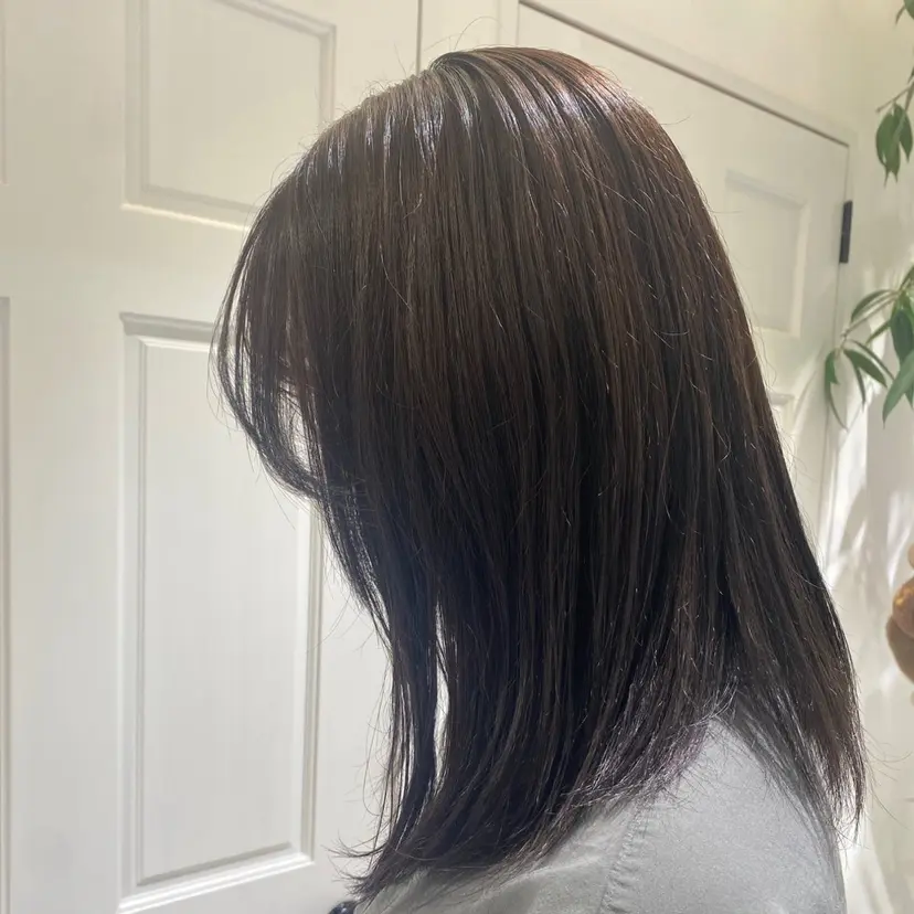 カラー／ブリーチ しほの掲載