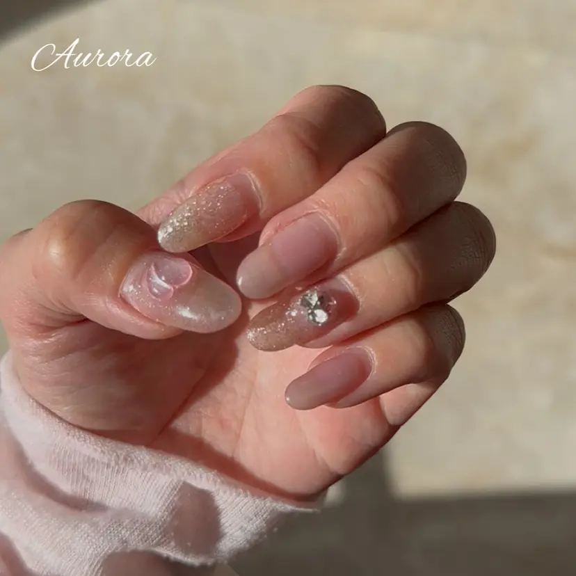 Aurora kayoの掲載