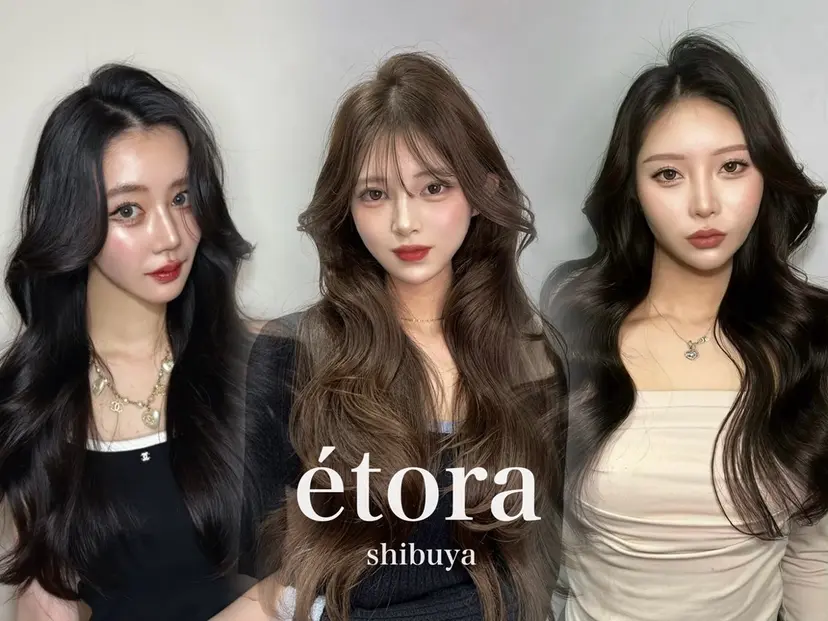 韓国/ワンホン/ 髪質改善/itaruの掲載