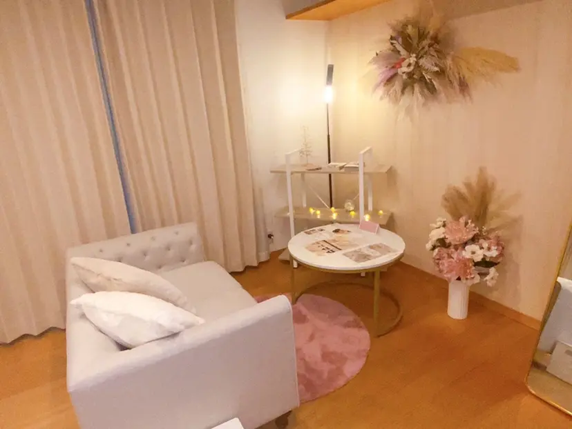 女性専用🌷 Lily早川の掲載