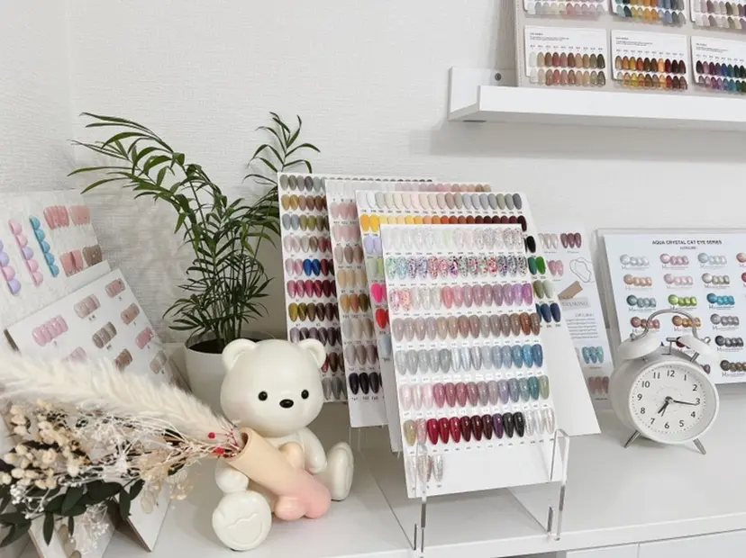 L&Y Nail salonの掲載