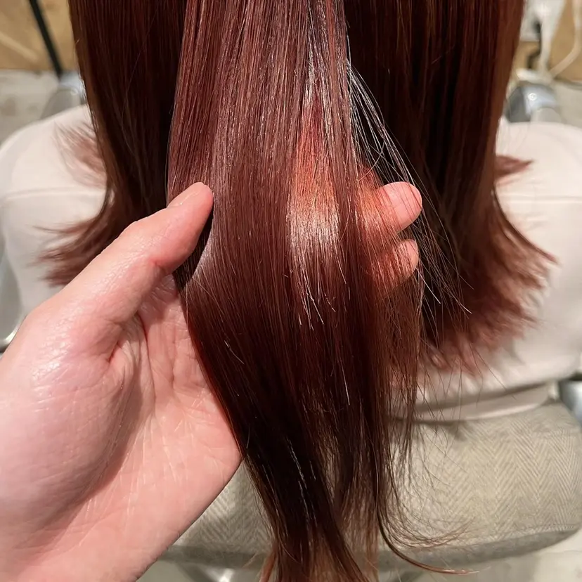 risa🌟池袋/ カットモデル/カラーの掲載