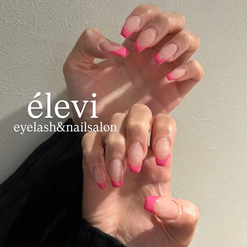 élevi sakuraの掲載