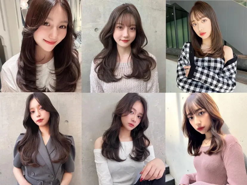 韓国ヘア特化型美容師 カワノマイ🇰🇷の掲載