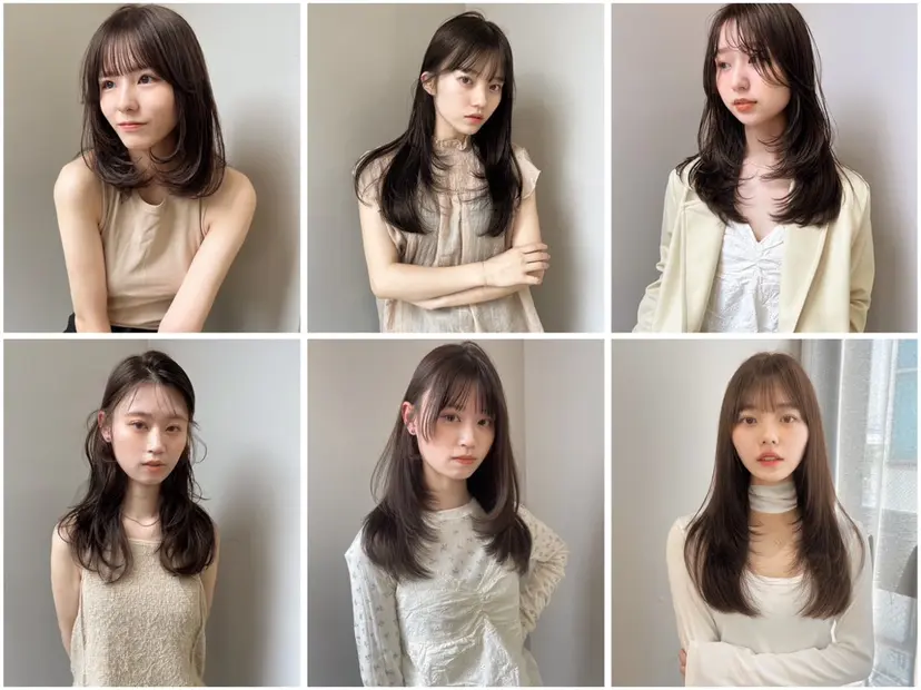 木寺 梨華の掲載