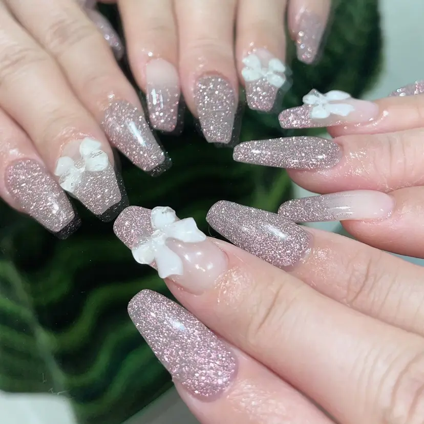 Ricnail☾ ayanoの掲載