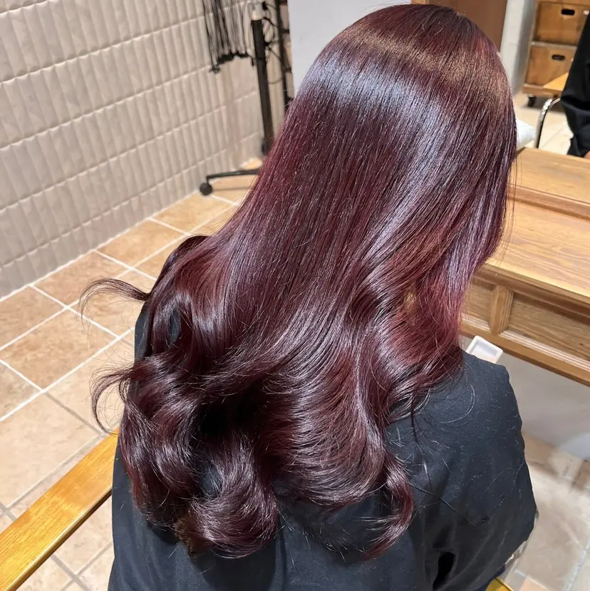 🎀ゆるふわヘア🎀 聖羅【モデル募集中】の掲載