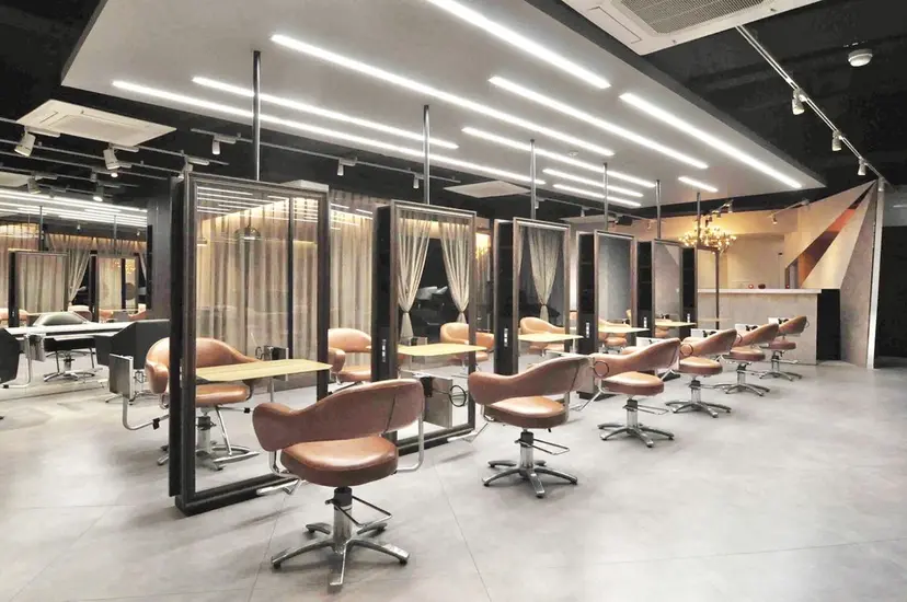 韓国ヘア rin🎀の掲載