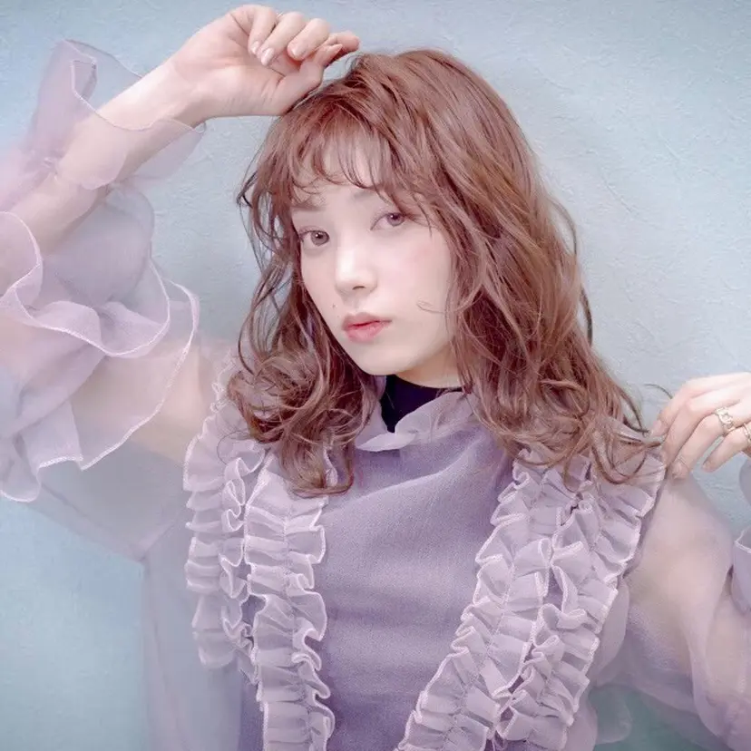 【新都心】 ARURU HAIRの掲載