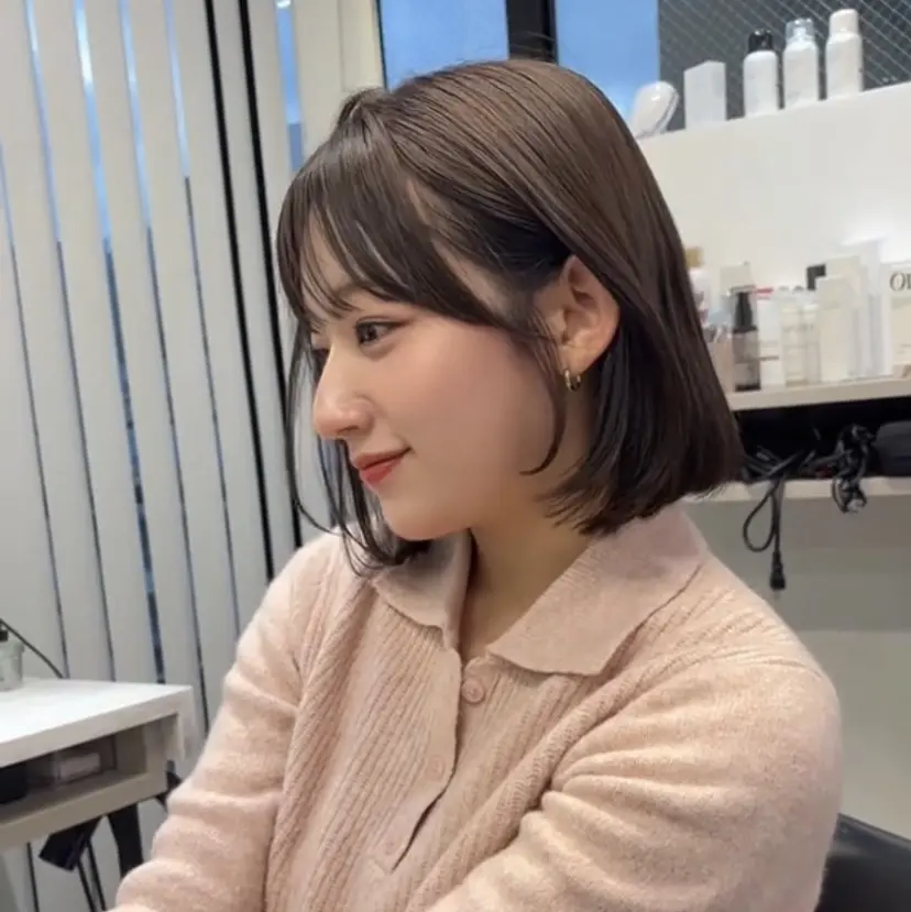 ヨシモトリョウ 髪質改善/美髪の掲載