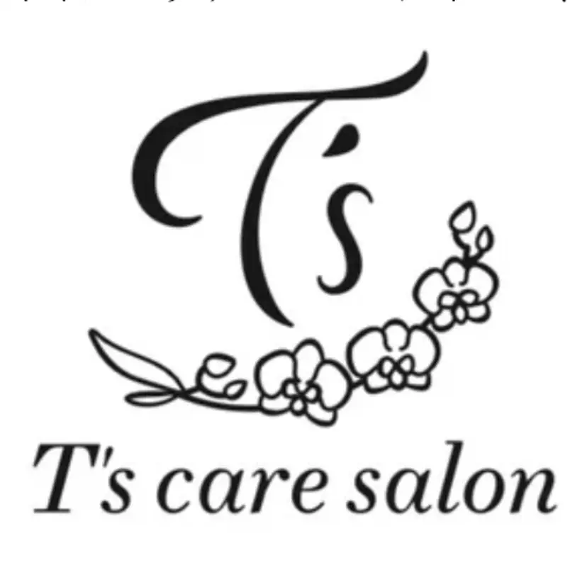 T's CARE SALONの掲載