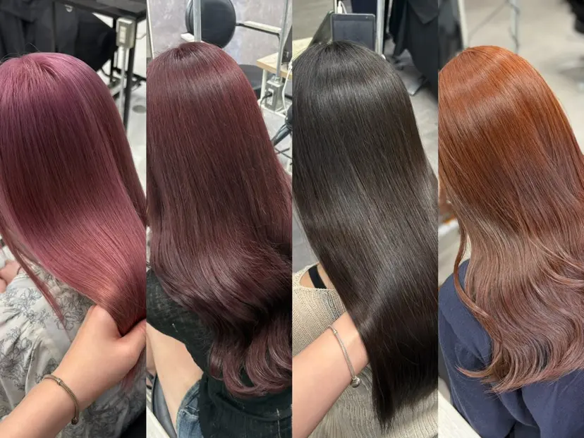 🍒RIO🍒 愛されガーリーの掲載