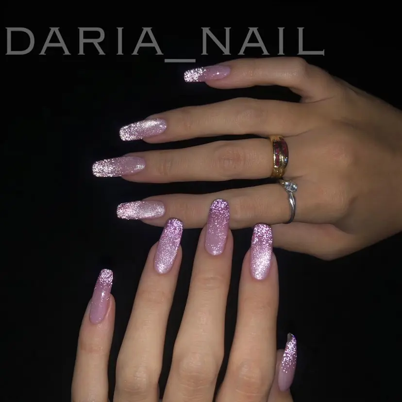 DARIA Nailsの掲載