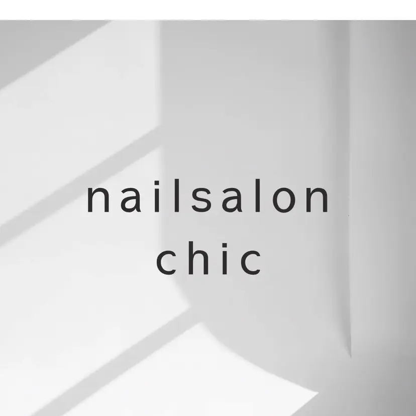 chic nailの掲載