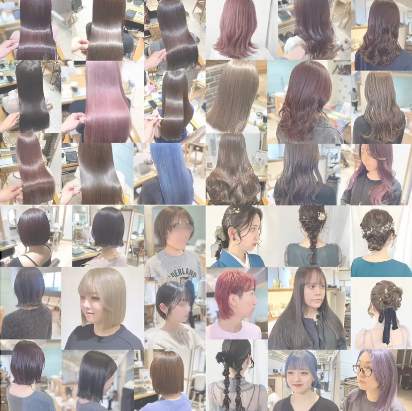 🍬kanami 🍬ボブ/暖色カラーの掲載