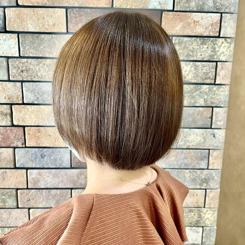 艶カラー推し！ なかはらあかりの掲載