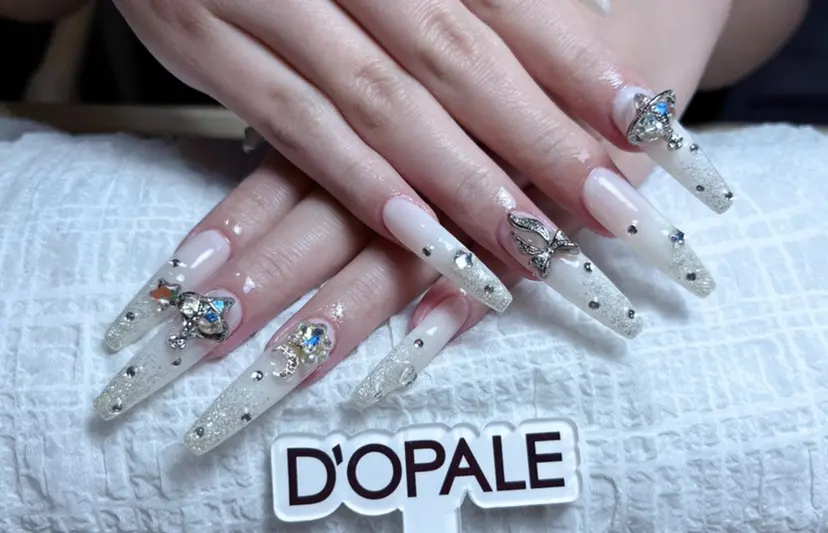 トパサロン 上野kkの掲載