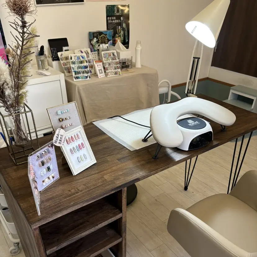 Lamer Lamerななかの掲載