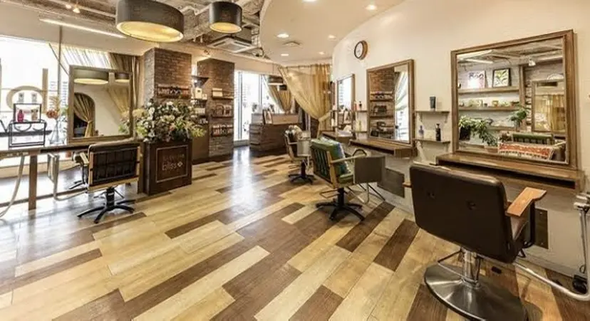 庭木 華瑠の掲載