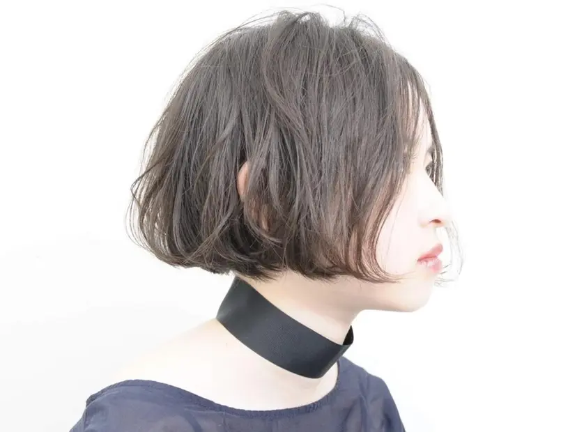 韓国ヘア/ 古川の掲載