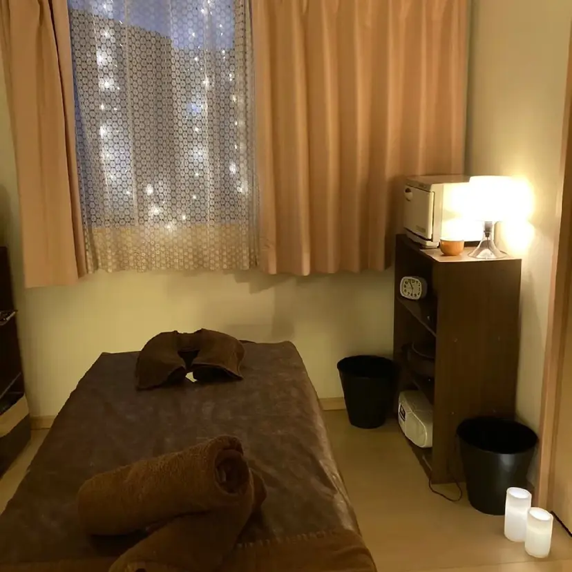 草加新善町 lei.piricaの掲載