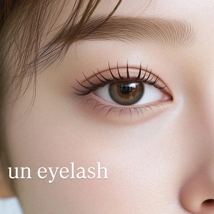 un eyelash mikiの掲載