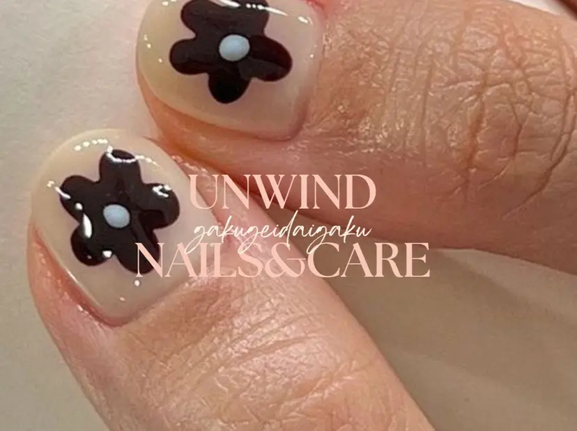 𝕄𝔸𝕀 ┊︎unwindの掲載