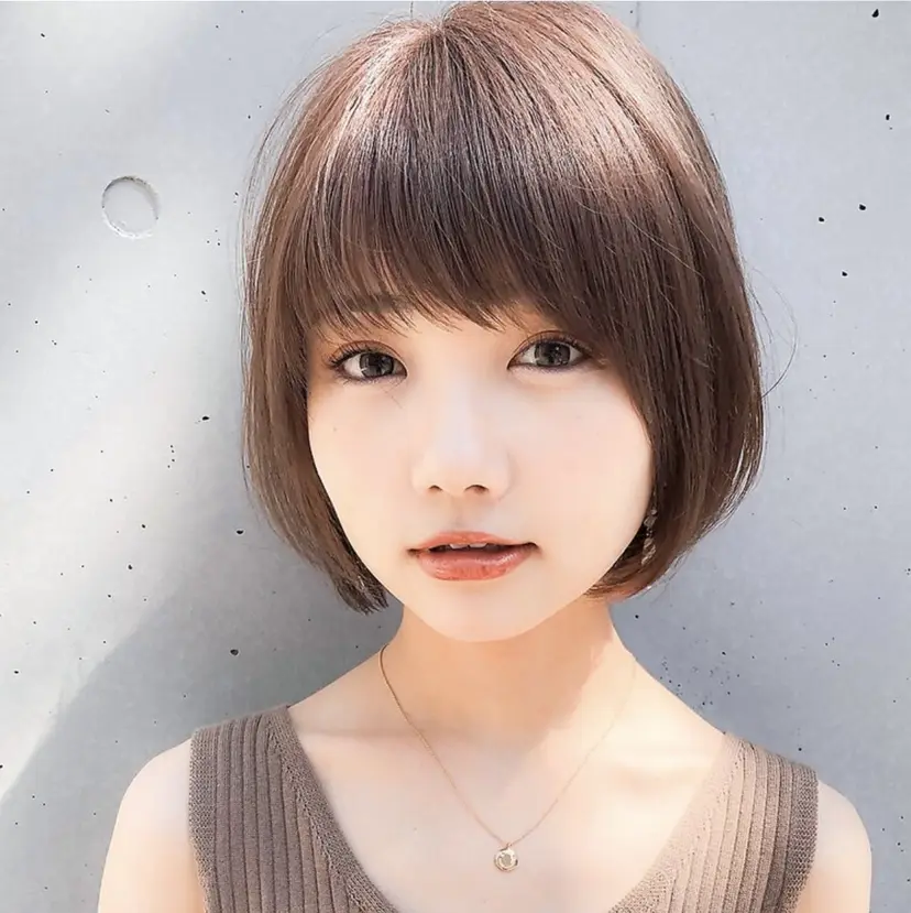 越川 美里の掲載