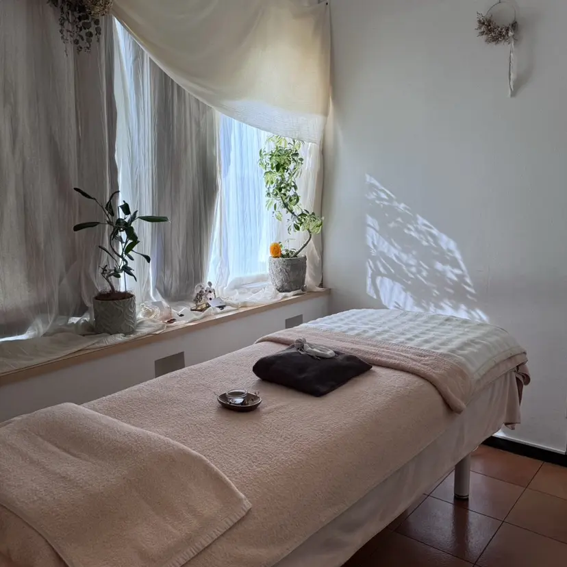 リラクゼーション スペース シェリールの掲載