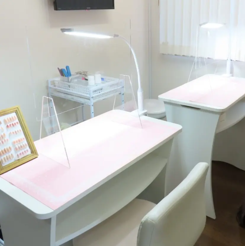 Salon Cloverの掲載