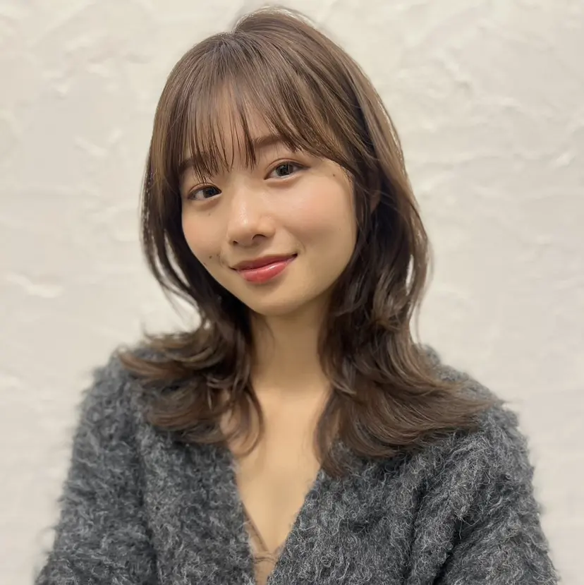 レイヤー/似合わせ /もえ🍊の掲載