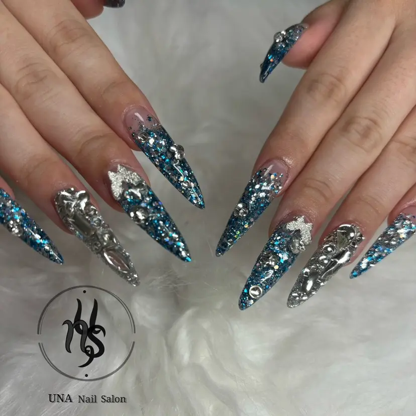 unasalon 美遥の掲載