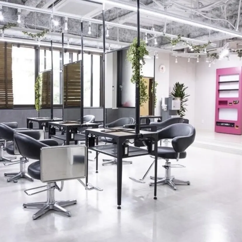 スタイリスト🎀 アイリストyuikaの掲載