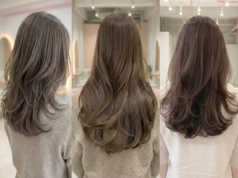 1ｍｍまでこだわる レイヤー🫧若葉🪞の掲載