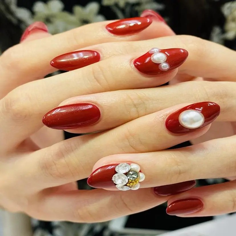 carinonail 和田の掲載