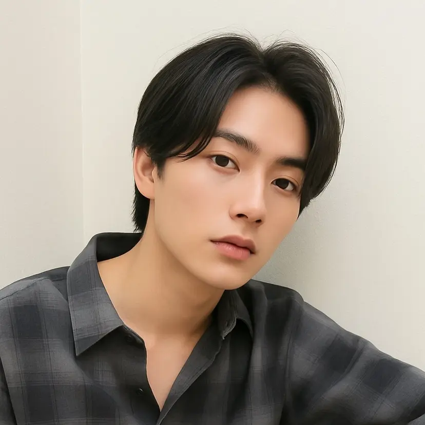 押川 新太朗の掲載