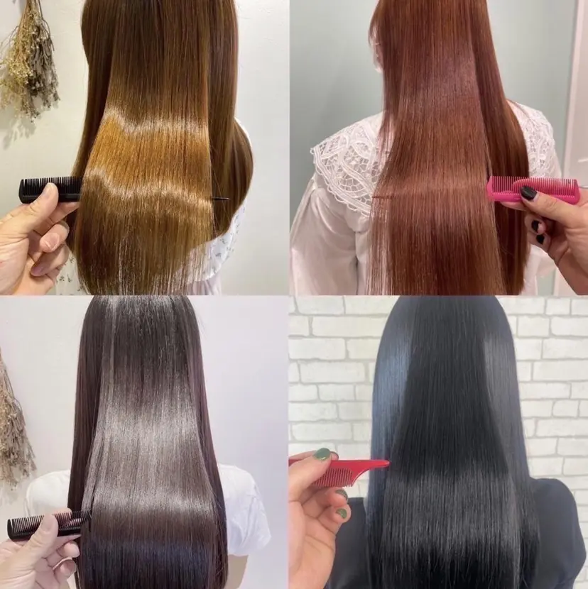 SEKINE KANAの掲載