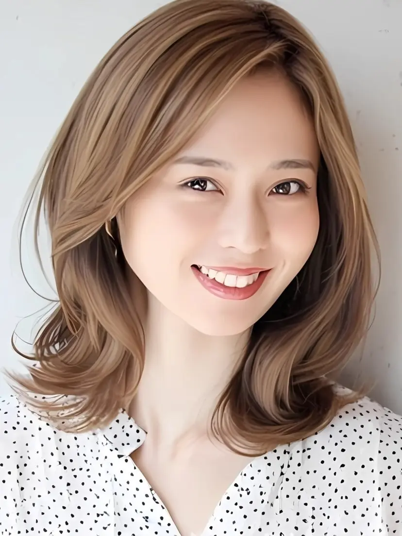 ✨美髪 ✨骨格 似合わせカット家入の掲載