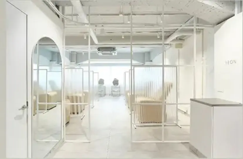 YEON CHIHIROの掲載